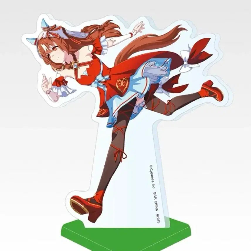 [BUNJANG] Uma Musume Ichiban Kuji Steel in Love Acrylic Stand / 우마무스메 말딸 이치방쿠지 13탄 스틸인러브 아크릴 스탠드