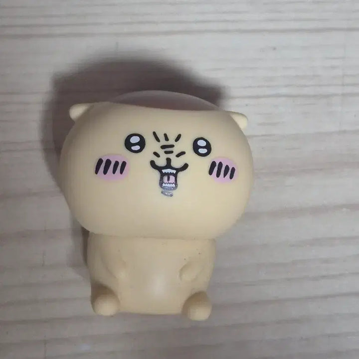 [BUNJANG] Chiikawa Kurimanju Sitting Plush + Figure Bundle / 치이카와 쿠리만쥬 앉은 누이 + 피규어 일괄