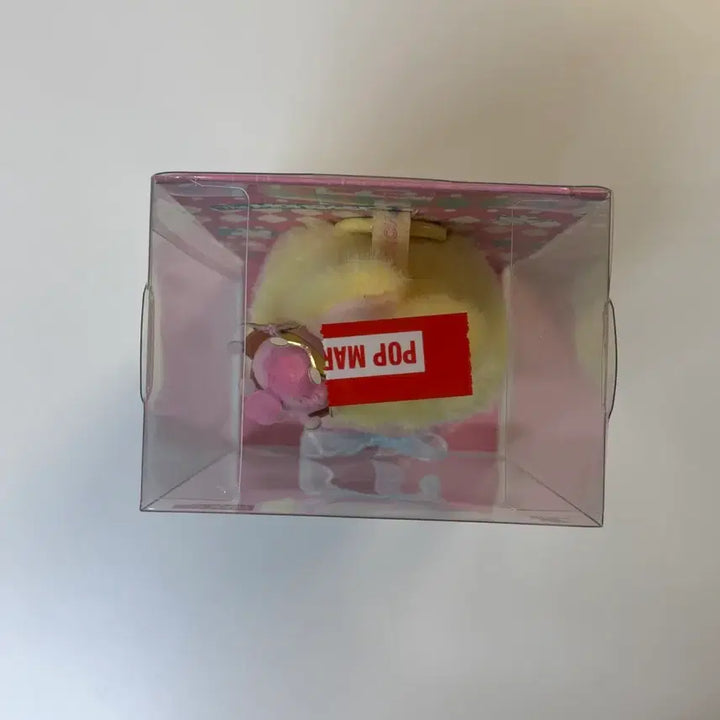 [BUNJANG] Pop Mart Labubu Checkmate Unsealed Plush / 팝마트 라부부 체크메이트 미개봉 새상품