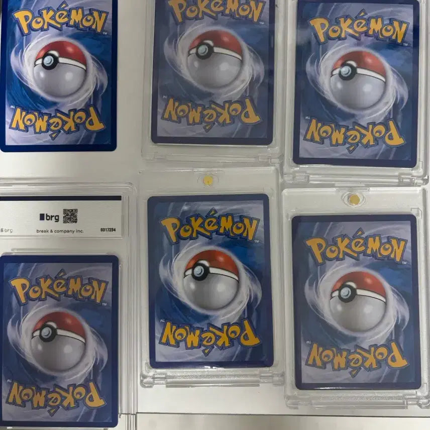 [BUNJANG] Pokemon Card Mega Charizard EX / Infernape EX / 포켓몬 카드 웅이 메가 리자몽 EX / 인페르녹 EX