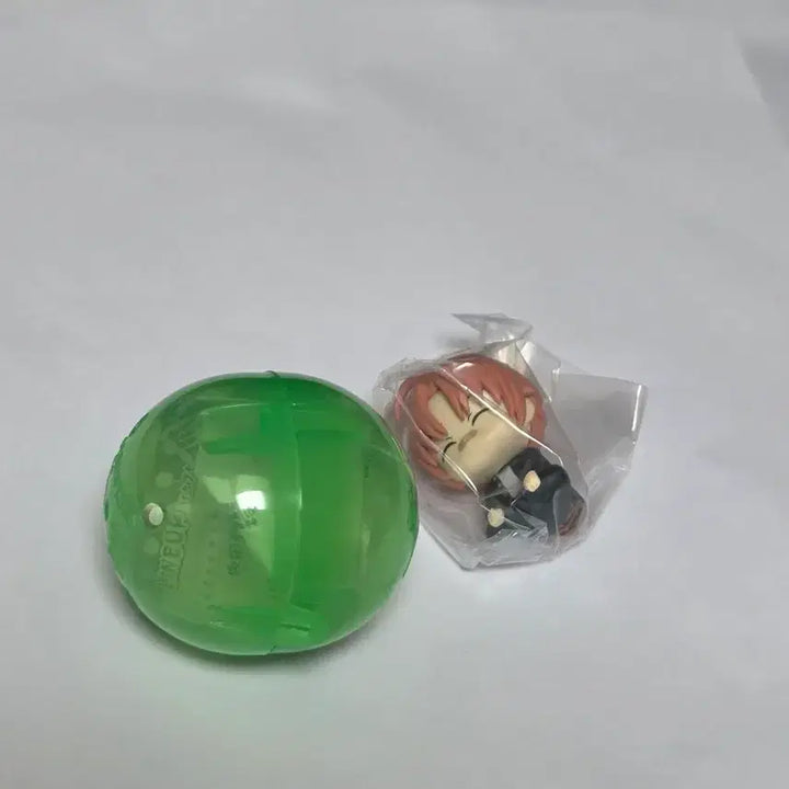 [BUNJANG] Gintama 3 Matchiboke Kamui Figure / 은혼 3 마치보케 언제오려나 피규어- 카무이