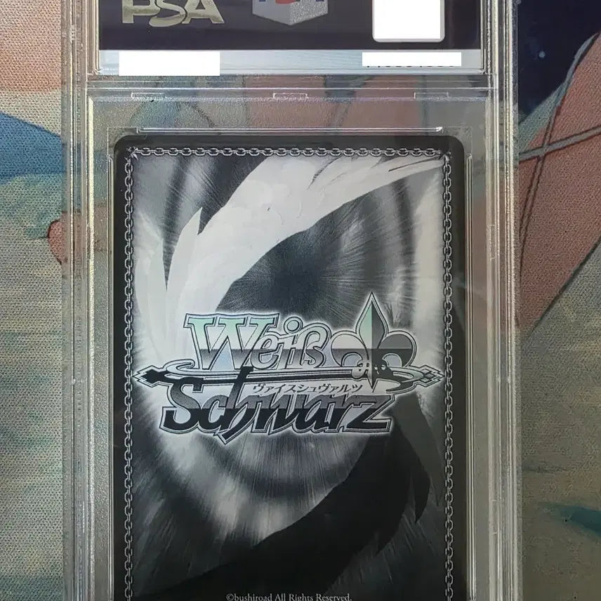 [BUNJANG] Weiss Schwarz Is the Order a Rabbit? Cocoa SP Graded PSA 10 / 바이스슈발츠 주문은 토끼입니까? 코코아 SP PSA10