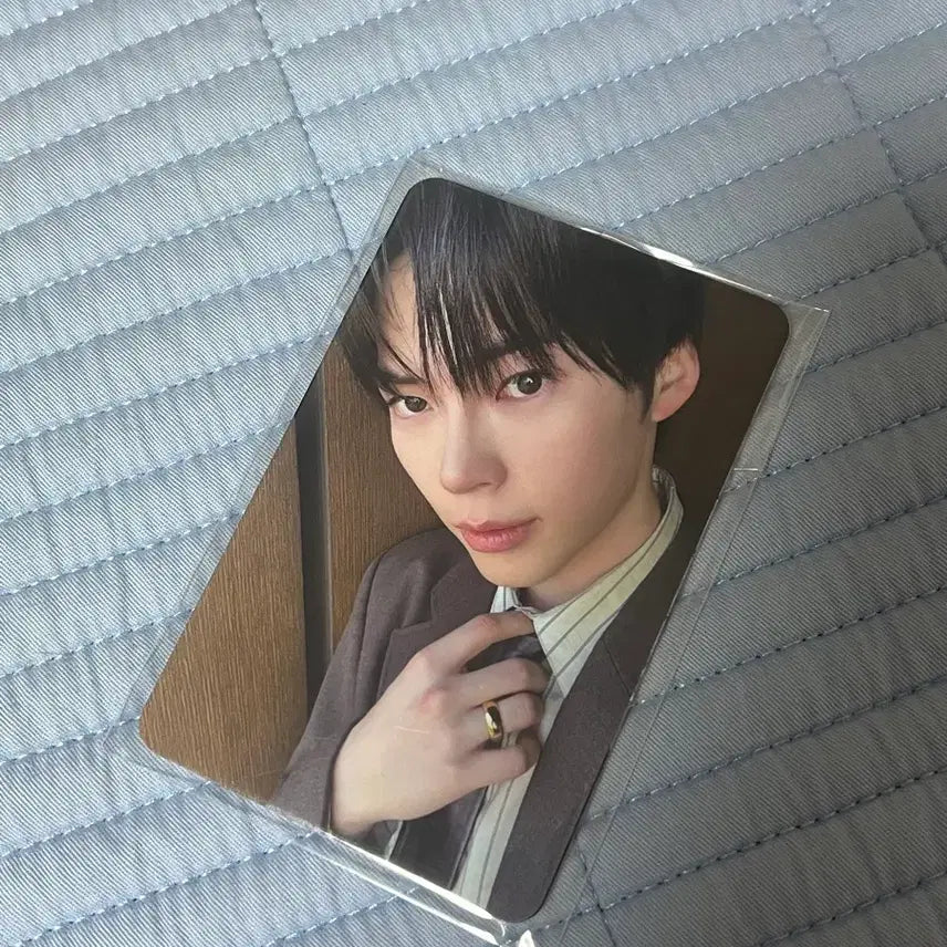 [BUNJANG] ZB1 6th Album Cafe Photocard Set (5 Members) / 제베원 6집 카페 포카 (5명 전체)
