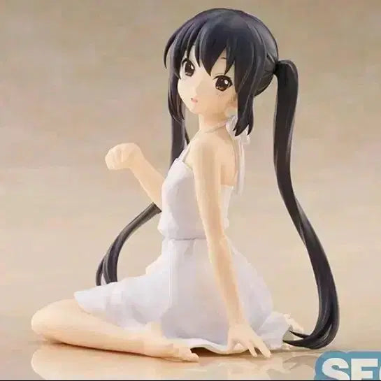 [BUNJANG] YumeMiru Risa &amp; Yui / Azusa Nakano Figure Set (Bundle) / 유메미리즈  히라사와 유이/나카노 아즈사 피규어세트(일괄판매)