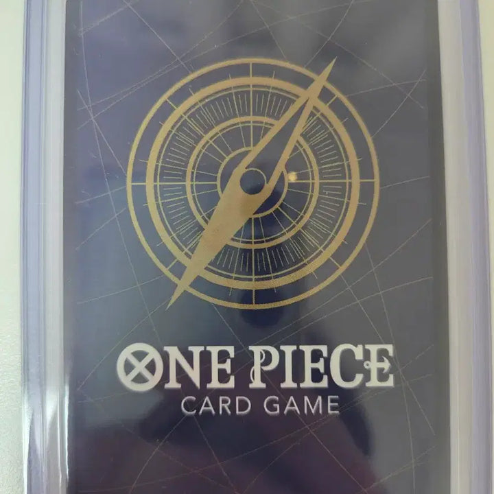 [BUNJANG] One Piece Card SP EB02-061 Luffy SEC / 원피스 카드 SP EB02-061 루피 SEC 판매