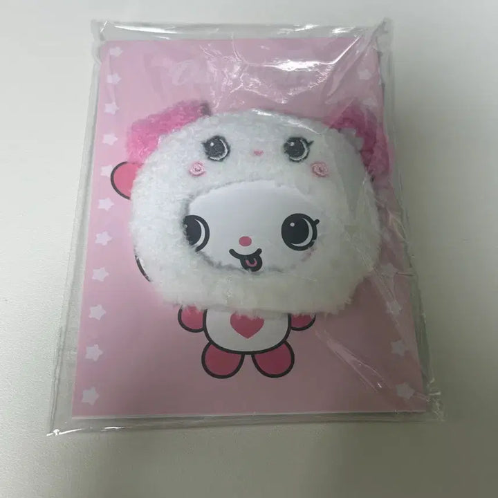 [BUNJANG] Wishdoll Pangyi Hat Keyring / 위시돌 팡이 모자 키링(새상품)