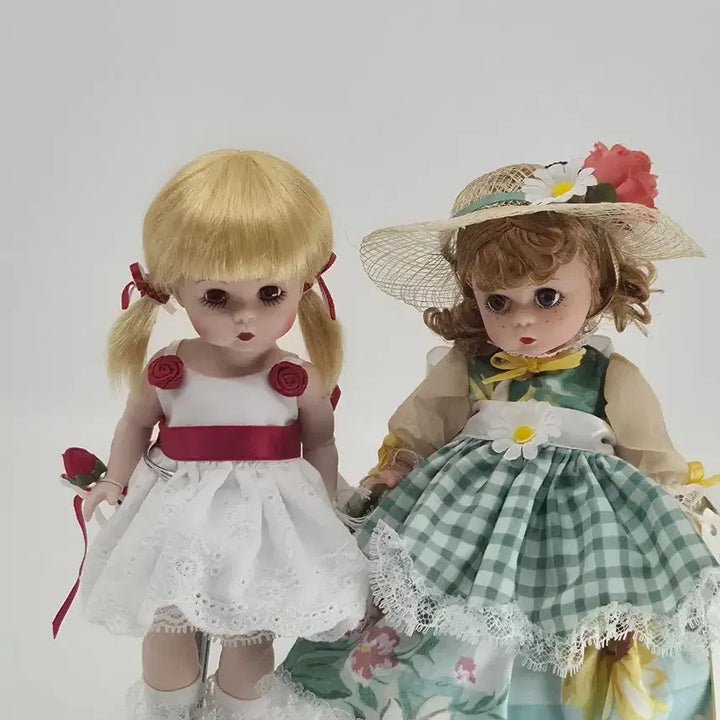 [BUNJANG] Madame Alexander Doll Set / 마담알렉산더 인형 세트