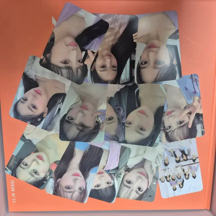 [BUNJANG] IZ*ONE DICON D&