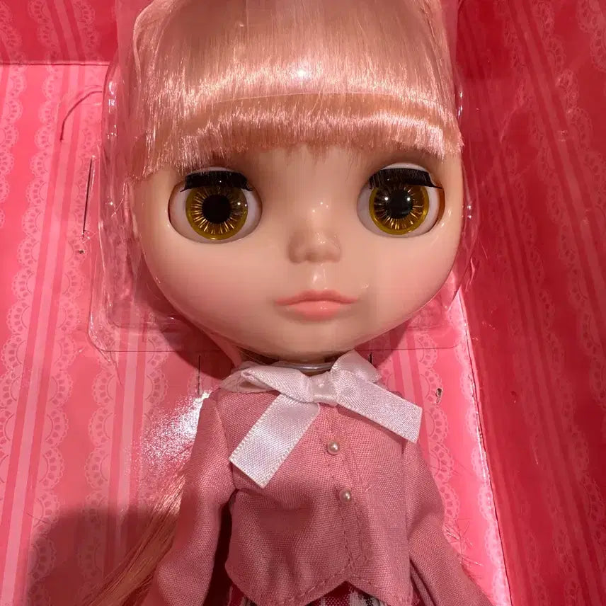 [BUNJANG] Blythe Stella Savanna Doll / 브라이스 스텔라사반나