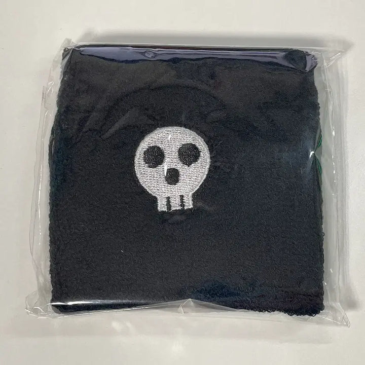 [BUNJANG] Soul Eater 20th Anniversary Exhibition Original Art Exhibition Pop-up Exclusive Wristband / 소울이터 20주년 전시회 원화전 팝업 입장 구매 특전 손목 아대 밴드 리스트밴드