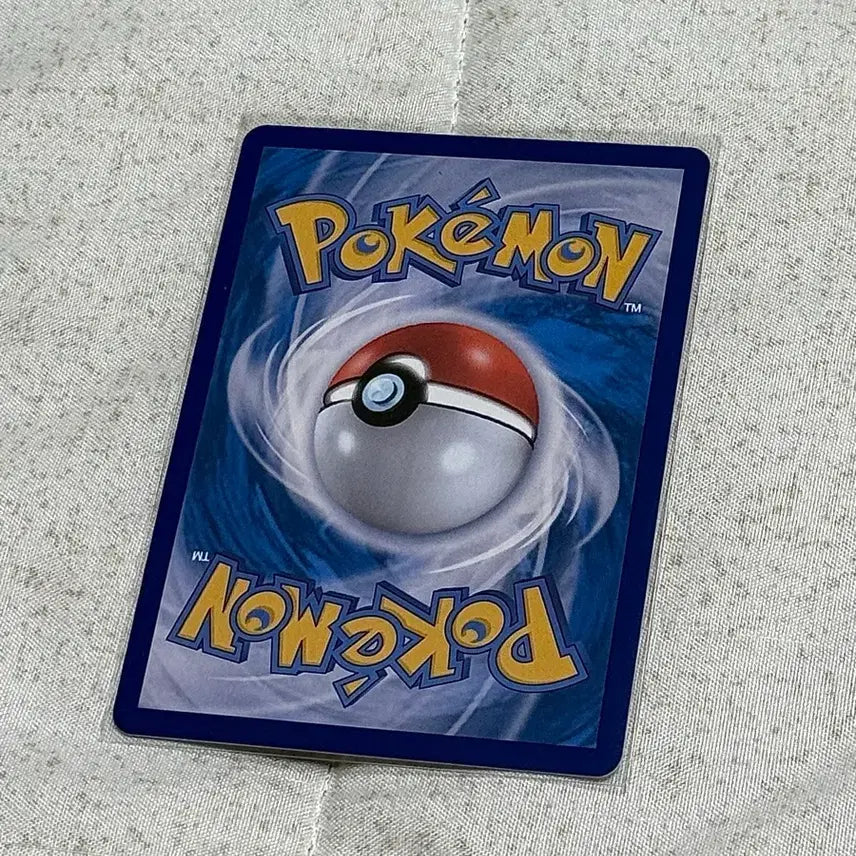 [BUNJANG] Pokemon Card Dolphin Man EX SAR / 포켓몬카드 돌핀맨ex sar 판매합니다!