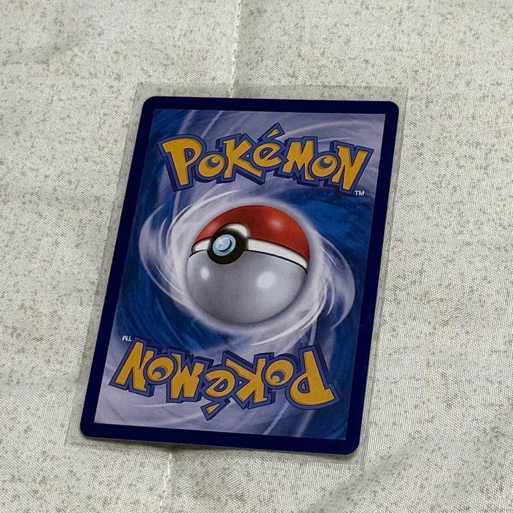 [BUNJANG] Pokemon Card Charizard ex Promo Card / 포켓몬카드 리자몽ex 프로모카드 판매합니다!