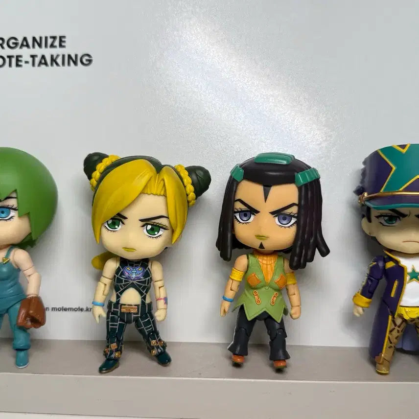 [BUNJANG] JoJo&