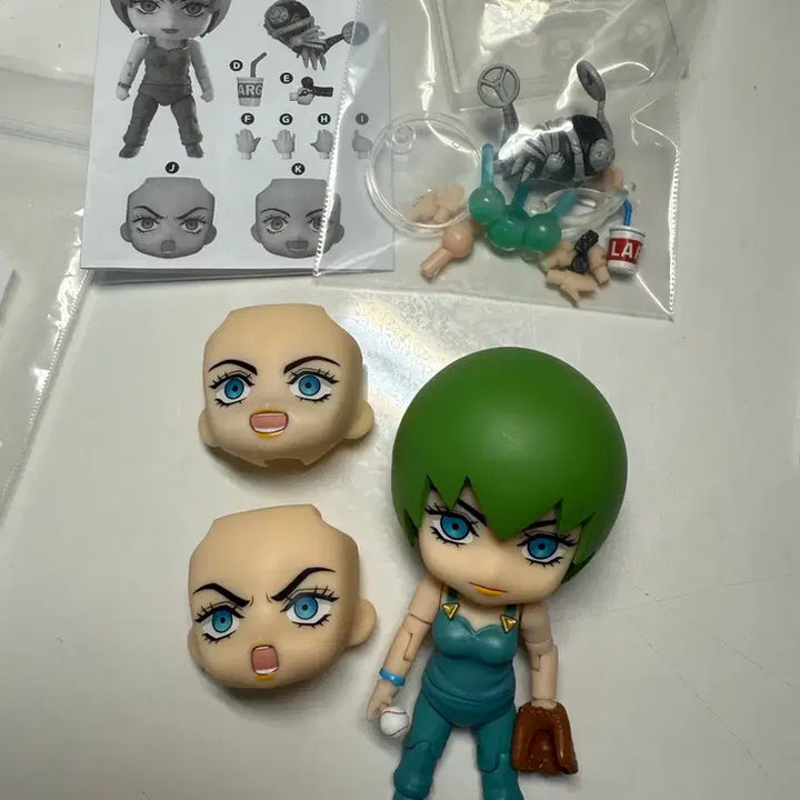 [BUNJANG] JoJo&
