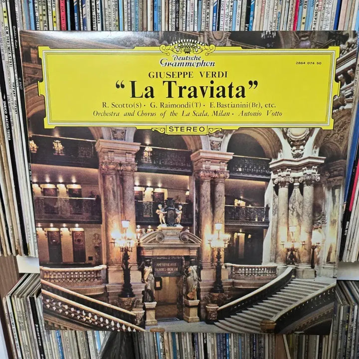 [BUNJANG] Deutsche Grammophon &
