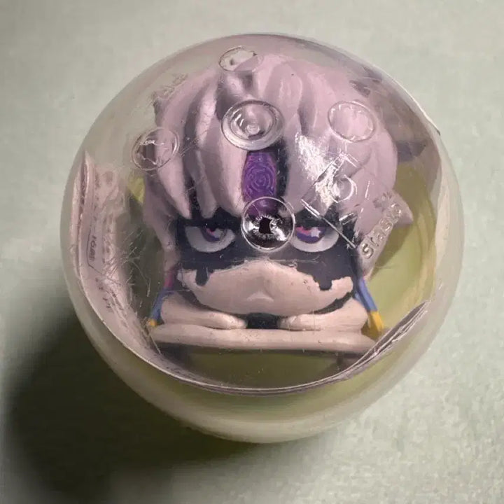 [BUNJANG] Dandan-san Figure / 단다단 사안
