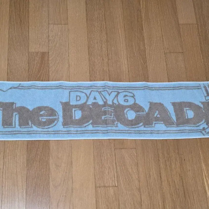 [BUNJANG] DAY6 Tokyo Concert Slogan / 데이식스 슬로건