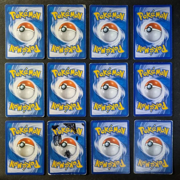 [BUNJANG] Pokemon GX Cards / 포켓몬카드 GX 판매합니다.