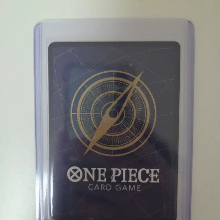 [BUNJANG] One Piece Card 2nd Anniversary Donquixote Rosinante Corazon OP05-030 / 원피스 카드 일판 2nd Anniversary 돈키호테 로시난테 코라손 OP05-030
