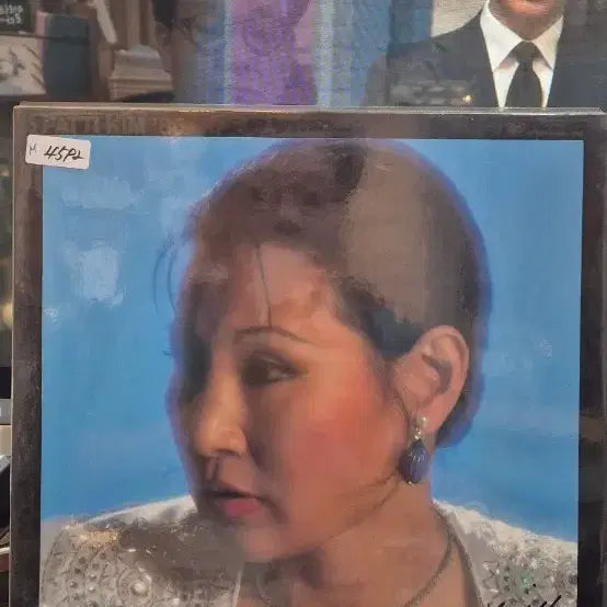 [BUNJANG] Patty Kim &