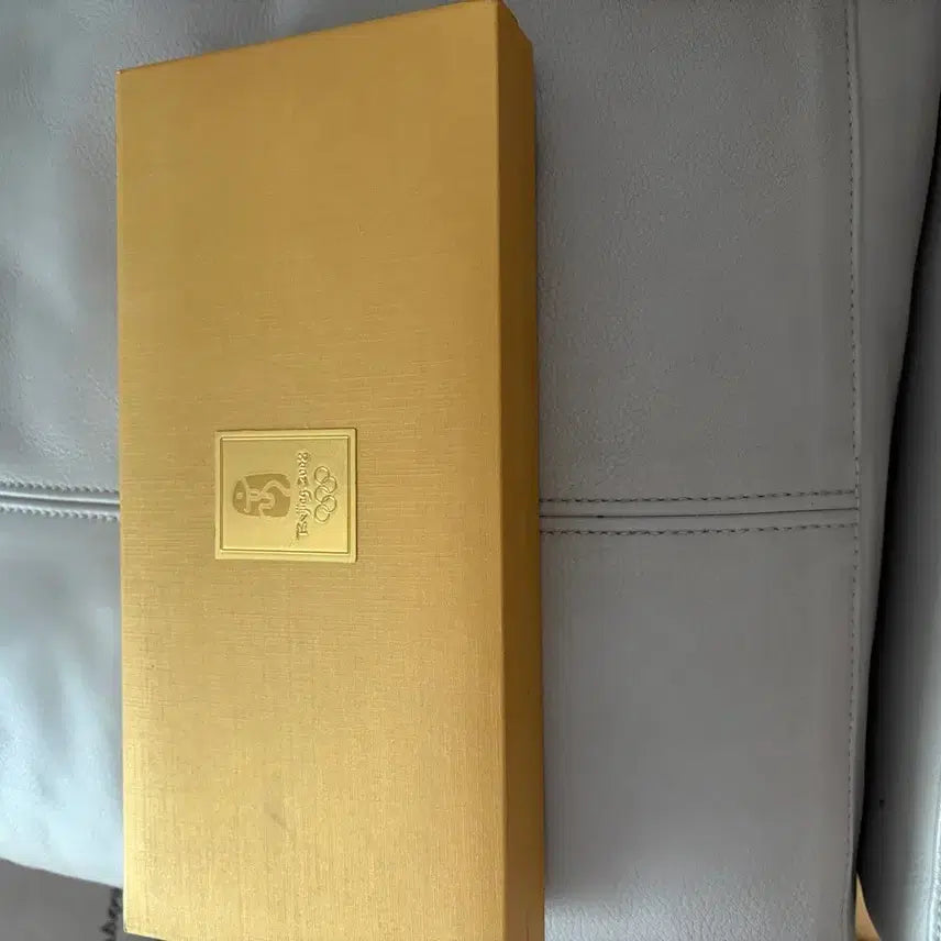 [BUNJANG] 2008 Beijing Olympics Commemorative Medal Set / 2008 베이징 올림픽 기념 메달 세트