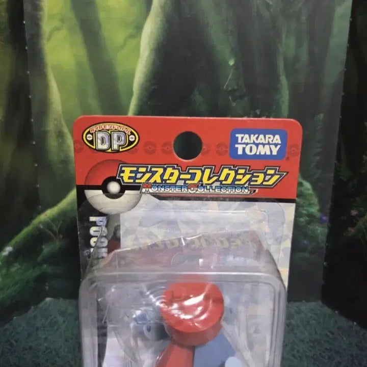 [BUNJANG] Pokemon Monster Collection Moncolle MC-70 DaCopas / 포켓몬 몬스터 컬렉션 몬코레 MC-70 대코파스
