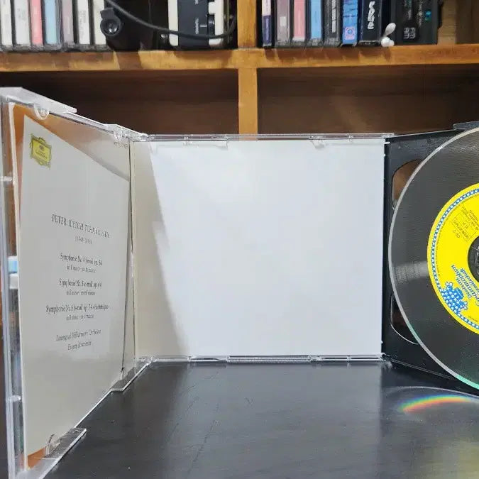 [BUNJANG] Tchaikovsky Symphony No. 4, 5, 6 &