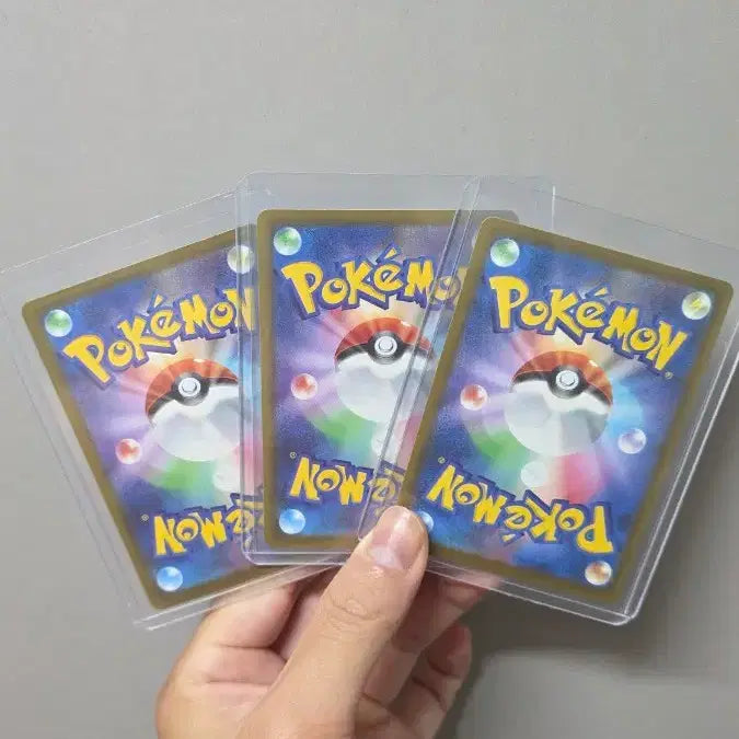 [BUNJANG] Pokemon Card Morpeko EX SAR, Cinccino EX SAR, Girafarig EX SAR (Japanese) Bundle Set / 포켓몬카드 모르페코ex sar, 치라치노ex sar, 기로치ex sar 일판 일괄판매