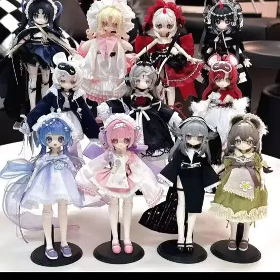 [BUNJANG] Meki Creator&