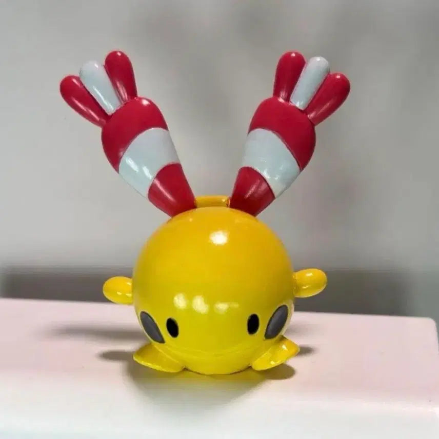 [BUNJANG] Pokemon Monster Collection Moncolle MC-124 LangtLang / 포켓몬 몬스터 컬렉션 몬코레 MC-124 랑딸랑