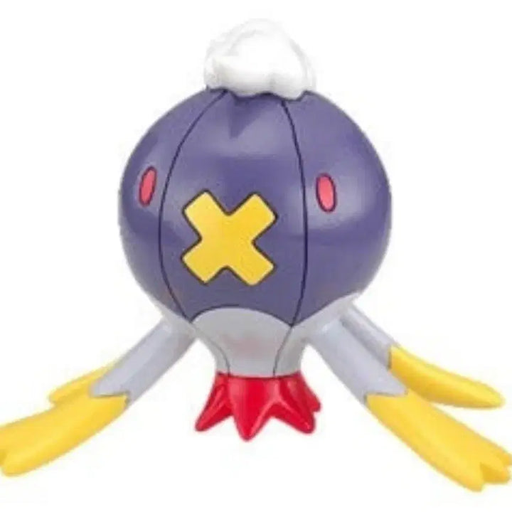 [BUNJANG] Pokemon Monster Collection Moncolle MC-97 Dondozo / 포켓몬 몬스터 컬렉션 몬코레 MC-97 둥실라이드