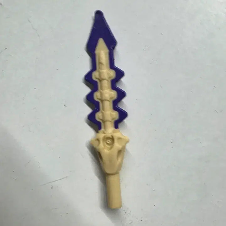[BUNJANG] LEGO Purple Sword Brick / 레고 보라색 무기 부품 판매합니다