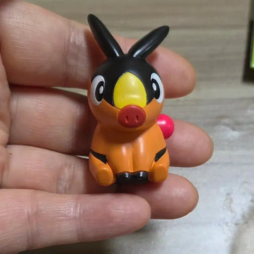 [BUNJANG] Pokemon Lamp Gacha (Tukuri) / 포켓몬 램프 가챠(뚜꾸리)