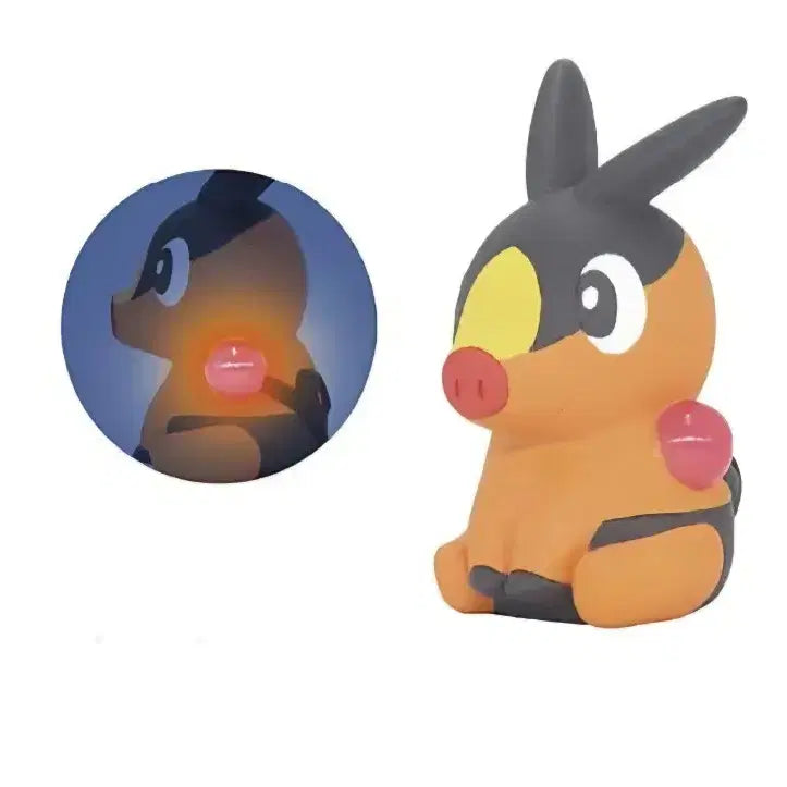 [BUNJANG] Pokemon Lamp Gacha (Tukuri) / 포켓몬 램프 가챠(뚜꾸리)