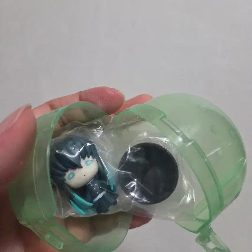 [BUNJANG] Kimetsu no Yaiba Tokito Muichiro Nitotan Gacha / 귀멸의칼날 토키토 무이치로 니토탄 가챠