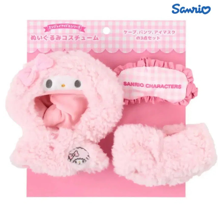 [BUNJANG] Sanrio Enjoy Idol Costume My Sweet Piano / 산리오 엔조이 아이돌 코스튬 마이스위트피아노