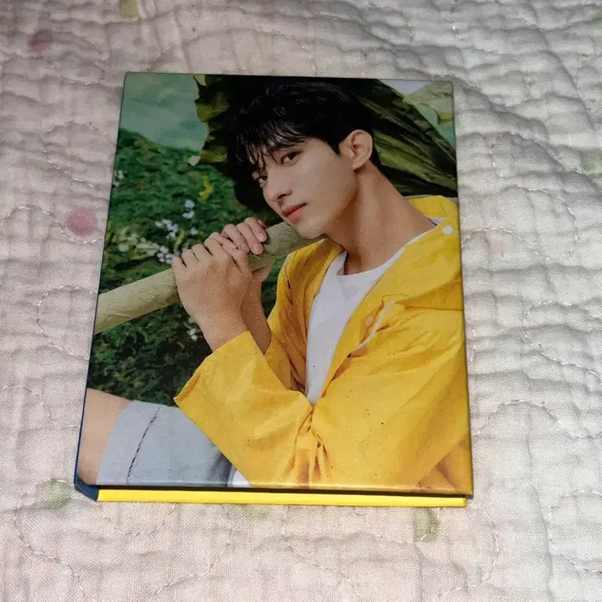 [BUNJANG] SEVENTEEN 11th Mini Album Carat Ver. DK Photocard / 세븐틴 미니 11집 캐럿반 도겸