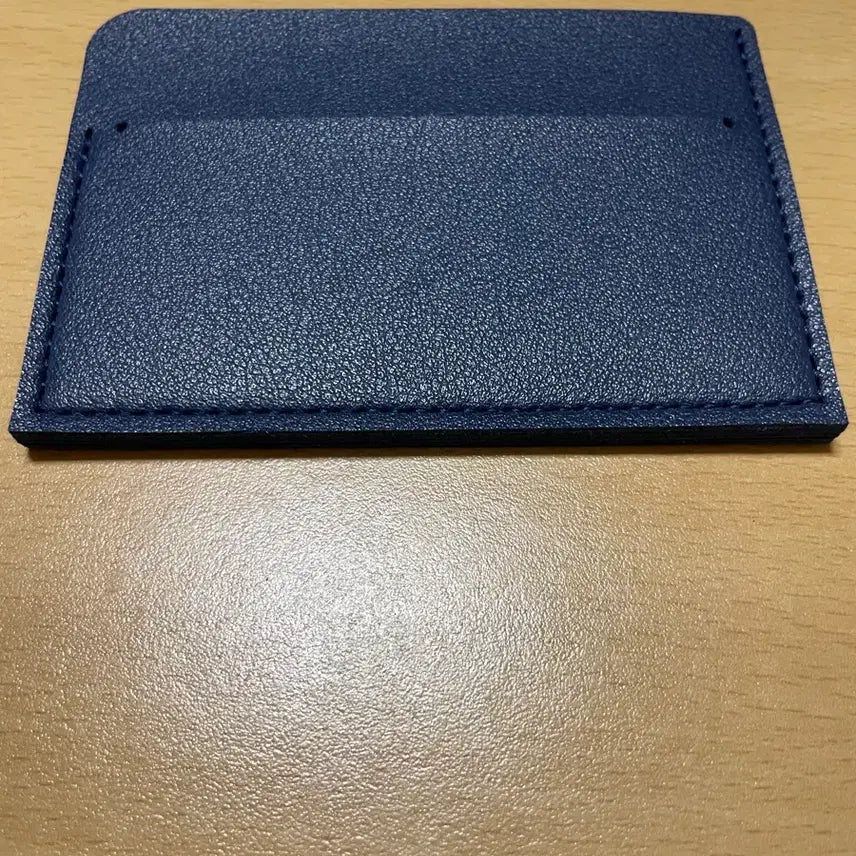 [BUNJANG] Goyang International High School Card Holder / 고양국제고등학교 지갑