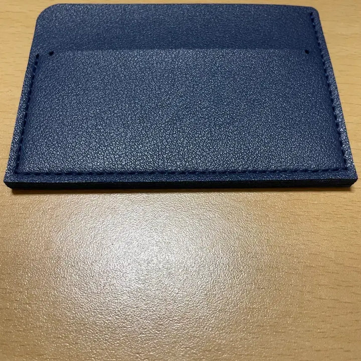 [BUNJANG] Goyang International High School Card Holder / 고양국제고등학교 지갑