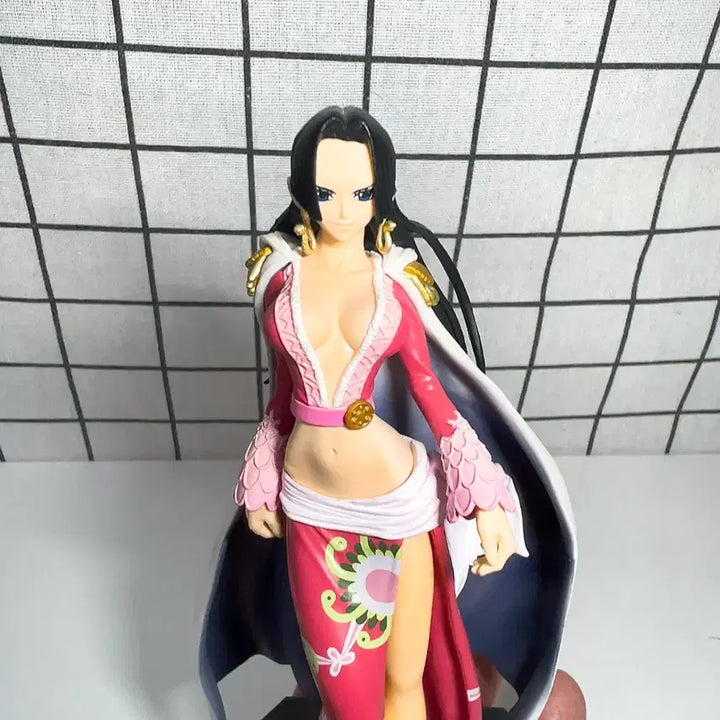[BUNJANG] One Piece DX Shichibukai Vol. 4 Boa Hancock Figure (No Box) / 원피스 DX 왕하 칠무해 Vol.4 보아 핸콕 피규어