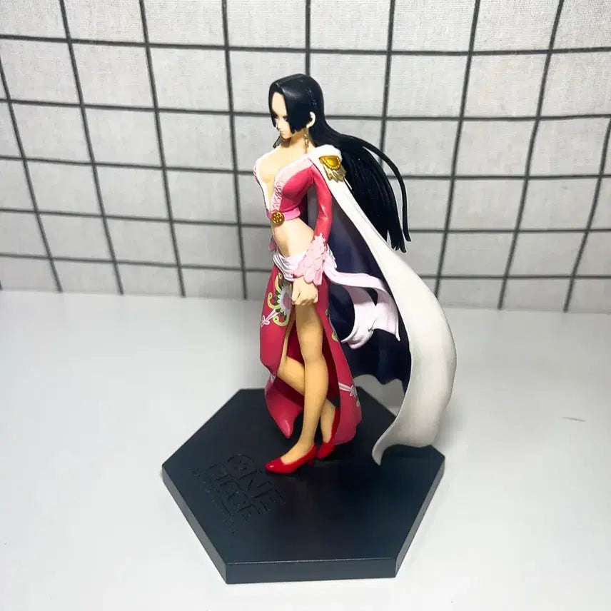 [BUNJANG] One Piece DX Shichibukai Vol. 4 Boa Hancock Figure (No Box) / 원피스 DX 왕하 칠무해 Vol.4 보아 핸콕 피규어