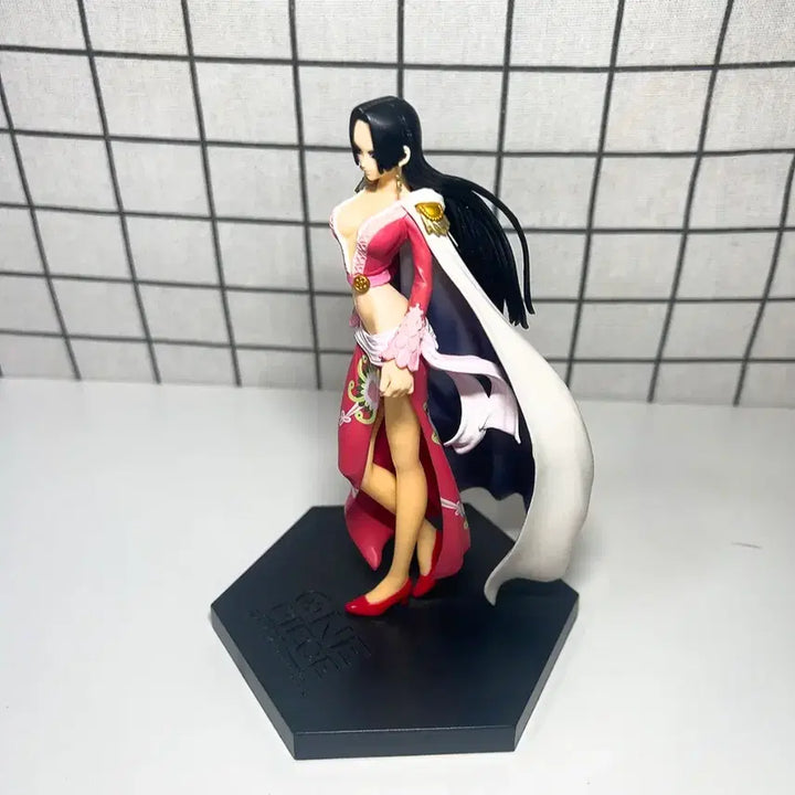 [BUNJANG] One Piece DX Shichibukai Vol. 4 Boa Hancock Figure (No Box) / 원피스 DX 왕하 칠무해 Vol.4 보아 핸콕 피규어
