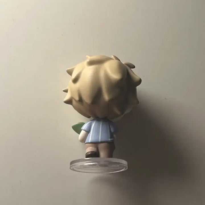 [BUNJANG] Skip and Loafer Shimamura Minifigure / 스킵과로퍼