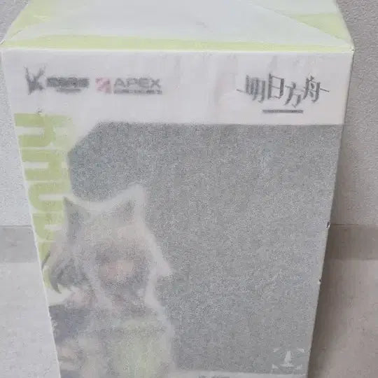 [BUNJANG] Arknights Kal&