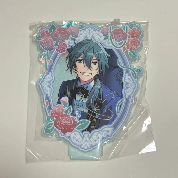[BUNJANG] Ensemble Stars! Nikki Shiina Acrylic Stand / 앙스타 시이나 니키 아크릴