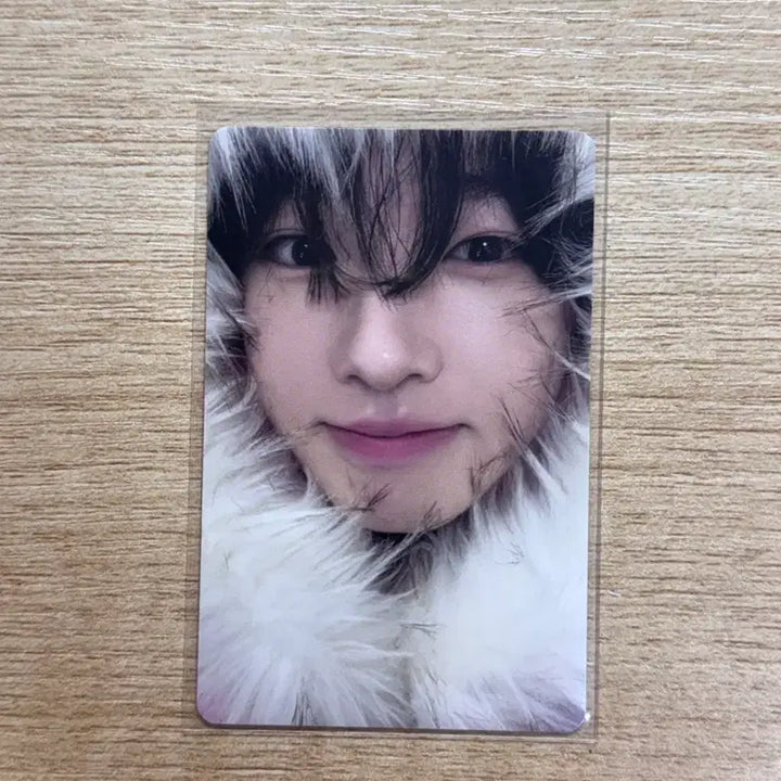 [BUNJANG] NCT WISH Sakurya Miracle Photocard / 엔시티위시 미라클 사쿠야 포카