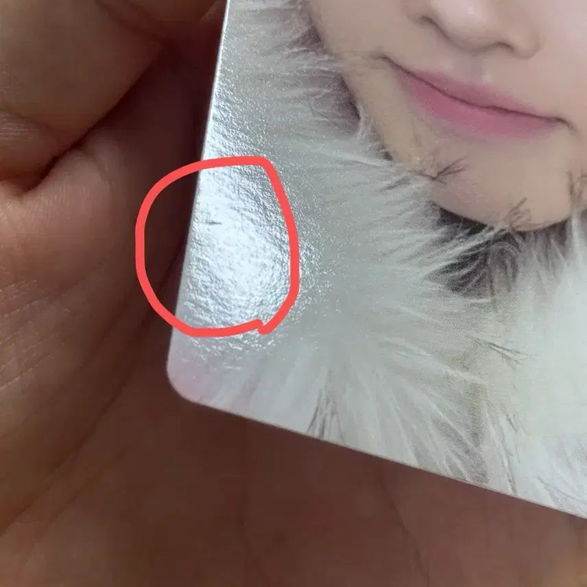 [BUNJANG] NCT WISH Sakurya Miracle Photocard / 엔시티위시 미라클 사쿠야 포카