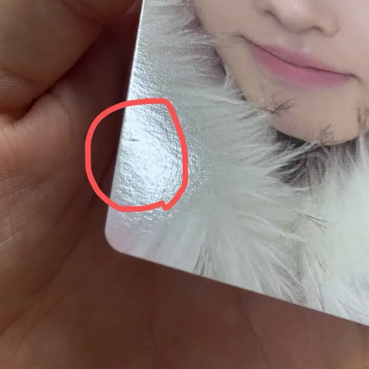 [BUNJANG] NCT WISH Sakurya Miracle Photocard / 엔시티위시 미라클 사쿠야 포카