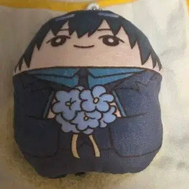 [BUNJANG] Sakamoto Days "Tonight is a Party" Nagumo N-Prize Plush / 사카모토데이즈 오늘 저녁은 파티편 나구모 N상