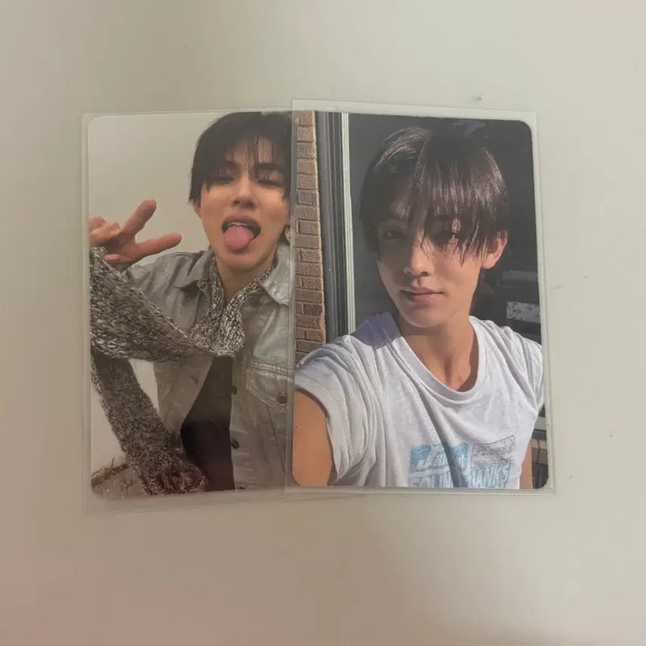 [BUNJANG] Seonghyun Photocard / 성현 포카 팔아요